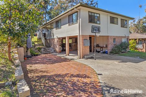 Property photo of 38 James Scott Crescent Lemon Tree Passage NSW 2319