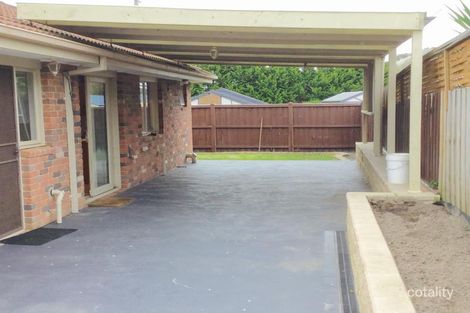 Property photo of 47 Clarendon Drive Somerville VIC 3912