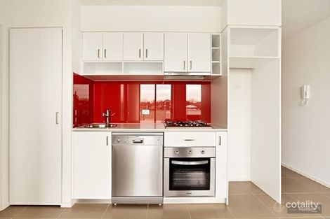 Property photo of 410/77 River Street South Yarra VIC 3141