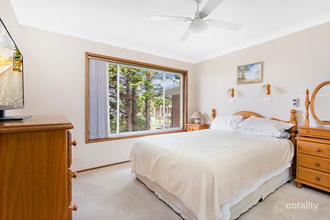 Property photo of 35 Hoolong Avenue Kiama Downs NSW 2533