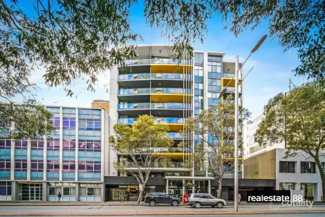 Property photo of 65/208 Adelaide Terrace East Perth WA 6004