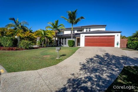 Property photo of 21 Glenny Street Mudgeeraba QLD 4213