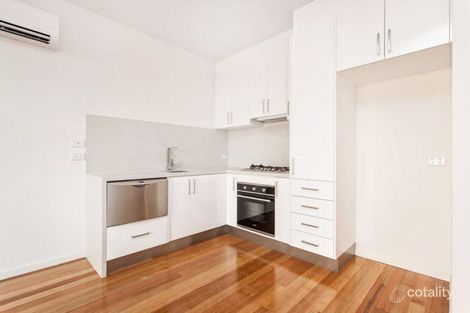 Property photo of 33B Goulburn Street Yarraville VIC 3013