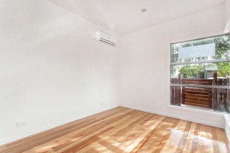 Property photo of 33B Goulburn Street Yarraville VIC 3013