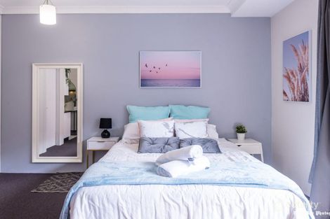 Property photo of 4/165 Dowling Street Woolloomooloo NSW 2011