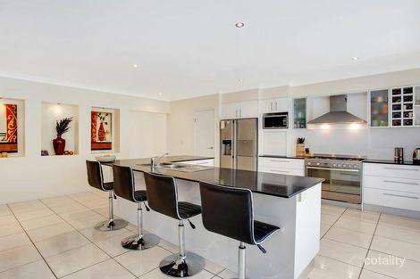 Property photo of 21 Glenny Street Mudgeeraba QLD 4213