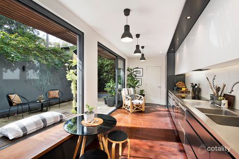 Property photo of 267 Glenmore Road Paddington NSW 2021