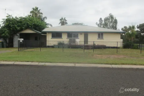 Property photo of 1 Binnie Street Tara QLD 4421