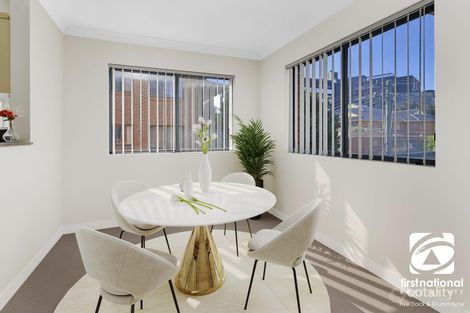 Property photo of 10/10-12 Grosvenor Street Croydon NSW 2132