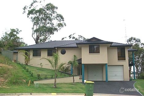 Anderson Cl, Hyland Park, NSW 2448