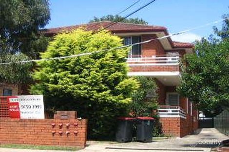 Property photo of 1/80-82 Wangee Road Lakemba NSW 2195