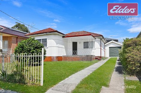 Property photo of 92 Sixth Avenue Berala NSW 2141