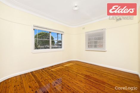Property photo of 92 Sixth Avenue Berala NSW 2141