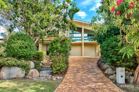 Property photo of 4 Hilder Road The Gap QLD 4061