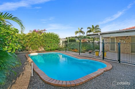 Property photo of 6 Damson Place Elanora QLD 4221