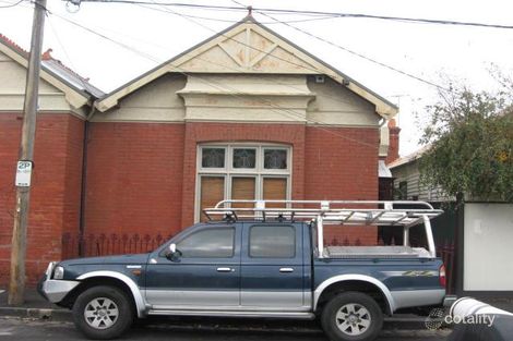 21 Fawkner St, St Kilda, VIC 3182