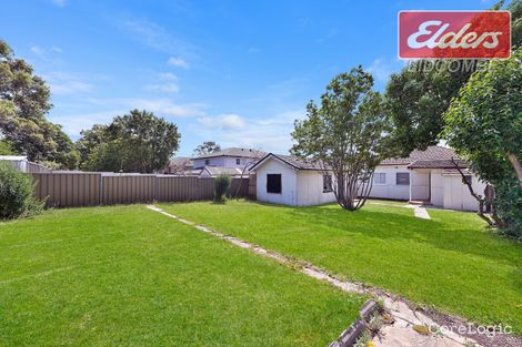 Property photo of 92 Sixth Avenue Berala NSW 2141