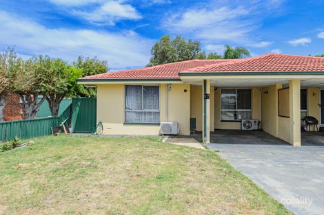 Property photo of 5A Eric Street Midland WA 6056