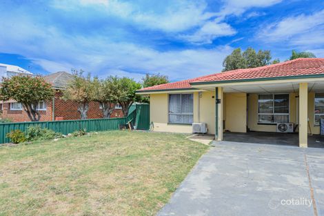 Property photo of 5A Eric Street Midland WA 6056