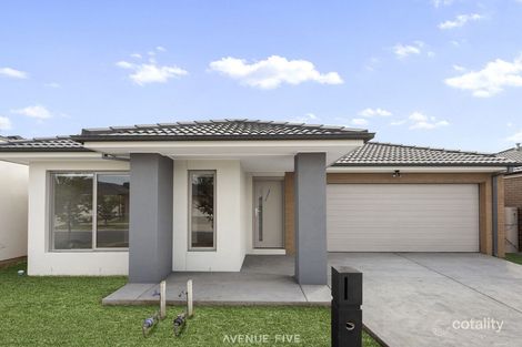 Property photo of 11 Fleurieu Circuit Armstrong Creek VIC 3217