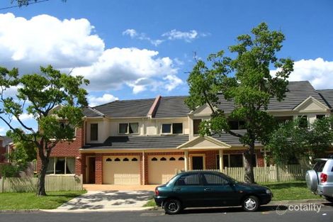 Property photo of 3/1 Surrey Street Epping NSW 2121