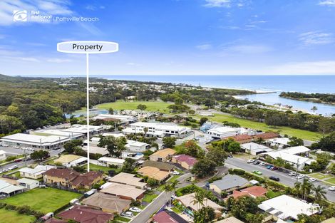 4/16 Coronation Ave, Pottsville, NSW 2489