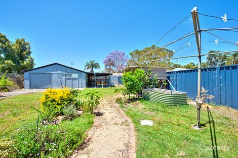 Property photo of 196 Ocean Beach Road Woy Woy NSW 2256