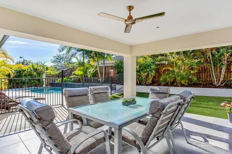 Property photo of 21 Glenny Street Mudgeeraba QLD 4213