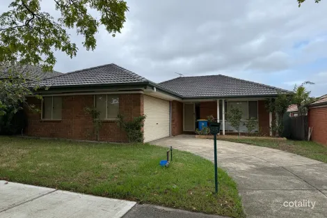 98 Strathaird Dr, Narre Warren South, VIC 3805