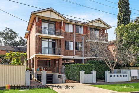 5/7 New York St, Granville, NSW 2142