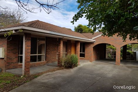 Property photo of 2/12 Myrtle Avenue Heathmont VIC 3135