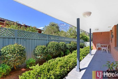 Property photo of 1/4 Leonard Place Marsfield NSW 2122