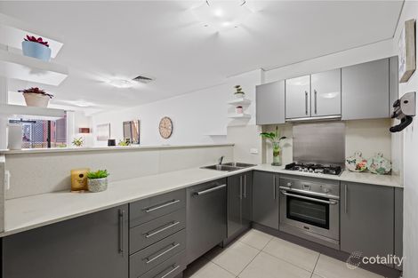 Property photo of 205J/27-29 George Street North Strathfield NSW 2137