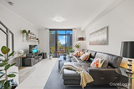 Property photo of 205J/27-29 George Street North Strathfield NSW 2137