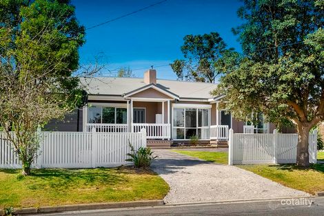 12 Bambra St, Mount Eliza, VIC 3930