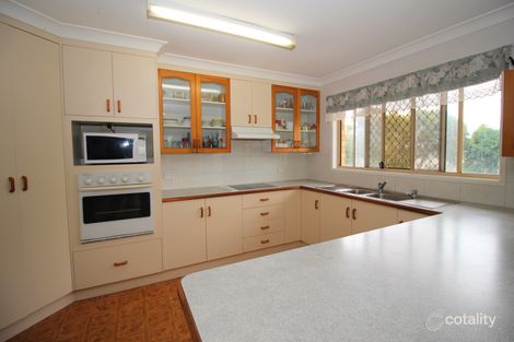 Property photo of 23B Crendon Street Emerald QLD 4720