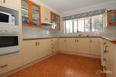 Property photo of 23B Crendon Street Emerald QLD 4720