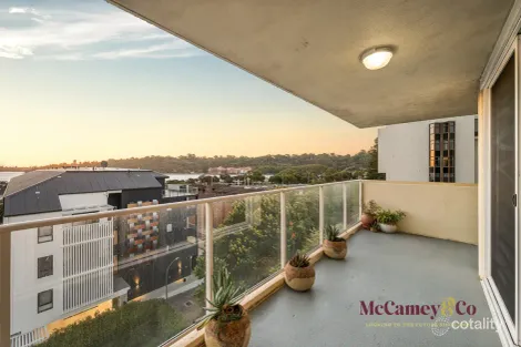 Property photo of 23/27 Mill Point Road South Perth WA 6151