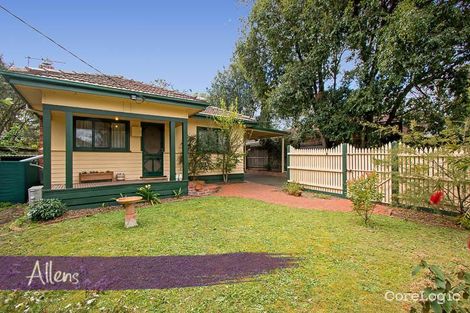 Property photo of 13 Forster Street Mitcham VIC 3132