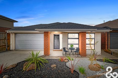 Property photo of 3 Mantle Street Wollert VIC 3750