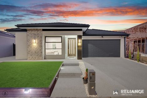 Property photo of 14 Snowy Road Weir Views VIC 3338