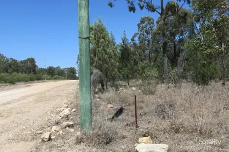 Property photo of 129 Miegunyah Court Goranba QLD 4421