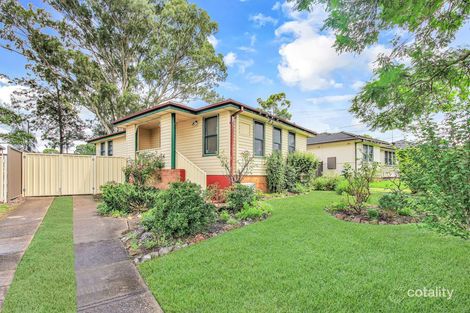 Property photo of 7 Blamey Street Colyton NSW 2760