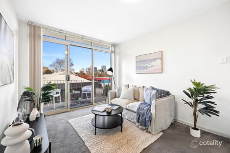 10/18 Byrnes Ave, Neutral Bay, NSW 2089