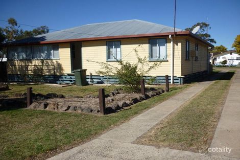 Property photo of 116 Bruce Road Millmerran QLD 4357