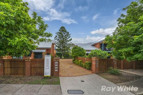 7/16 Bermingham St, Alderley, QLD 4051