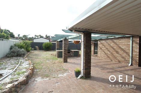 Property photo of 31 London Way Bateman WA 6150