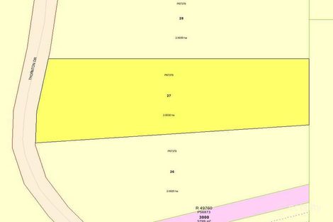 Property photo of 134 Thornton Drive Uduc WA 6220