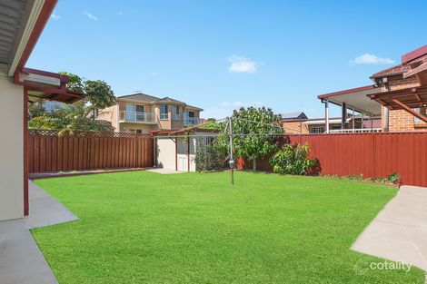 Property photo of 41 Westcott Street Eastlakes NSW 2018