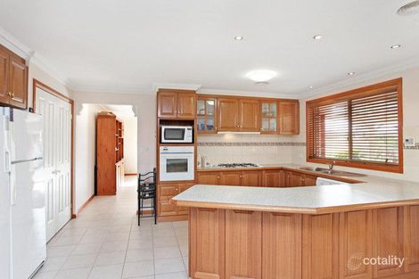 Property photo of 27 Frances Browne Way Tarneit VIC 3029